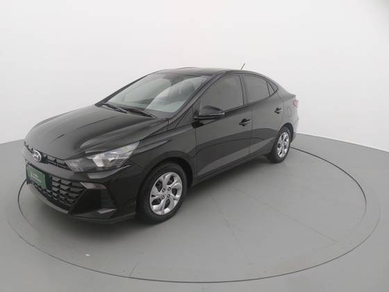 HYUNDAI HB20S 1.0 12V FLEX COMFORT MANUAL HYUNDAI HB20S 1.0 12V FLEX COMFORT MANUAL